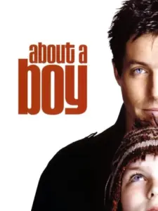 Για ένα Αγόρι / About a Boy