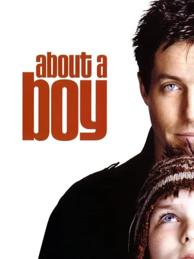 Για ένα Αγόρι / About a Boy
