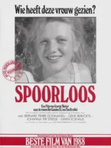 Η Εξαφάνιση / Spoorloos