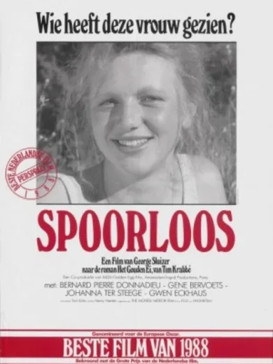 Η Εξαφάνιση / Spoorloos