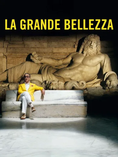 Η Τέλεια Ομορφιά / La grande bellezza
