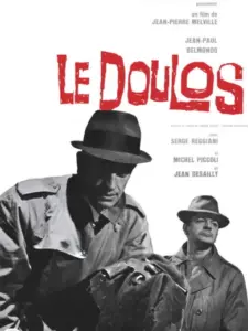 Ο Χαφιές / Le Doulos