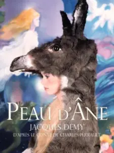 Το Γαϊδουροτόμαρο / Donkey Skin