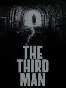 Ο Τρίτος Άνθρωπος / The Third Man