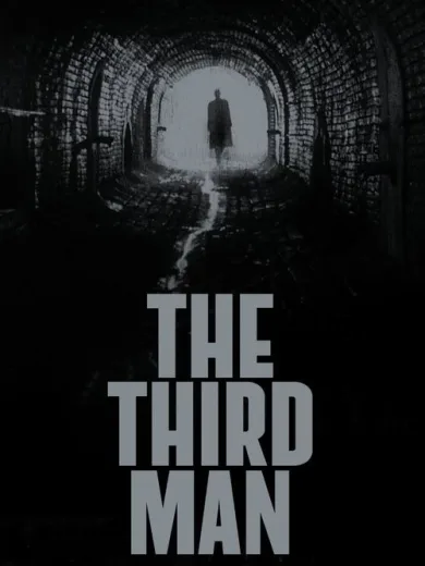 Ο Τρίτος Άνθρωπος / The Third Man