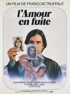 Η Αγάπη το Βάζει… στα Πόδια / Love on the Run