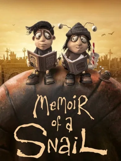 Memoir of a Snail