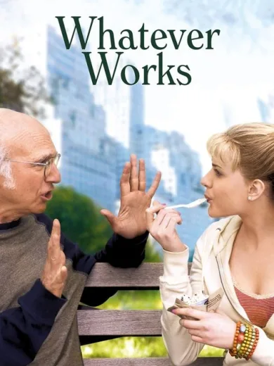 Κι αν σου Κάτσει; / Whatever Works