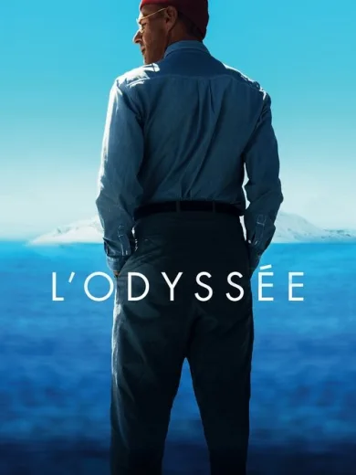 Οδύσσεια / L’Odyssée