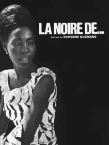 Η Μαύρη του… / Black Girl