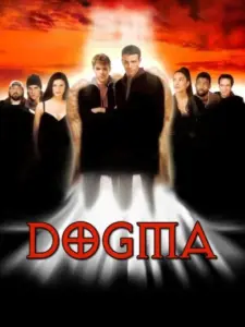 Δόγμα / Dogma