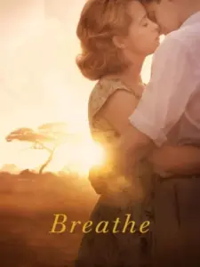 Με τη Δική σου Ανάσα / Breathe