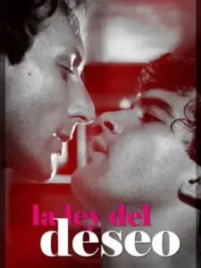 Ο Νόμος του Πόθου / Law of Desire