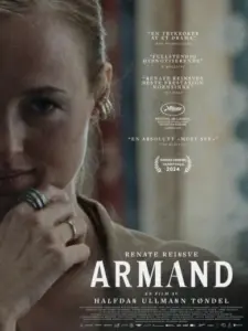 Ενημέρωση Γονέων / Armand