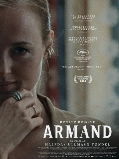Ενημέρωση Γονέων / Armand