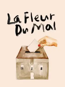 Το Άνθος του Κακού / La Fleur du mal