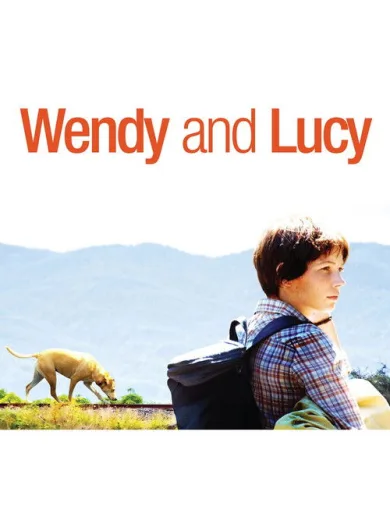 Γουέντι & Λούσι / Wendy and Lucy