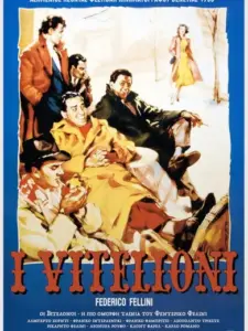 Οι Βιτελόνοι / I vitelloni