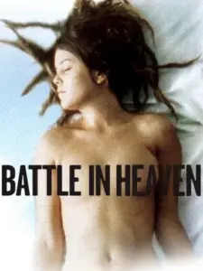 Δυστυχισμένοι στον Παράδεισο / Battle In Heaven