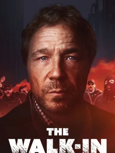 The Walk-In