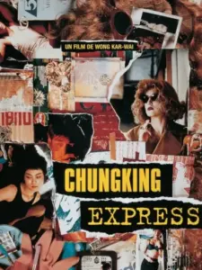 Chungking Express / 重慶森林