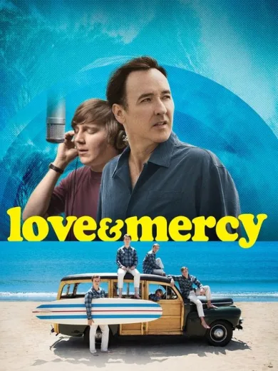Love & Mercy