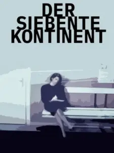 Έβδομη Ήπειρος / The Seventh Continent