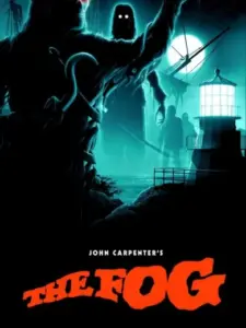 Η Ομίχλη / The Fog