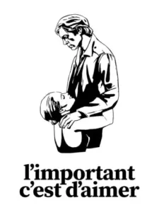 Σημασία Έχει ν’ Αγαπάς / That Most Important Thing: Love