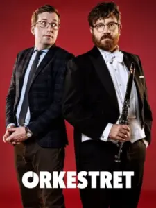 The Orchestra