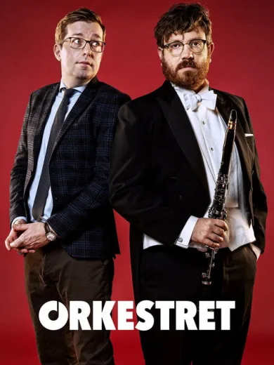 The Orchestra