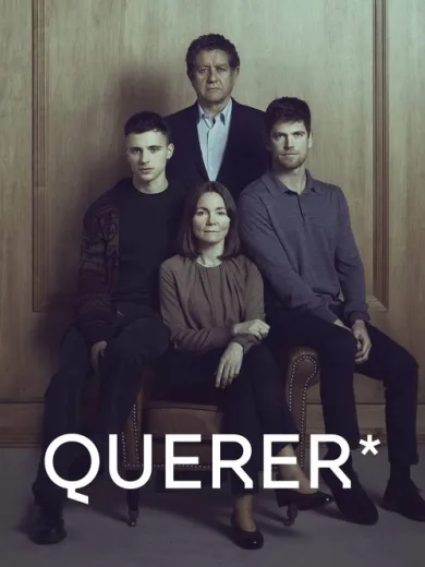 Συναίνεση / Querer