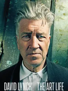 David Lynch: The Art Life