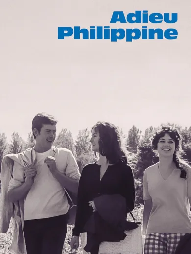 Adieu Philippine