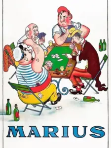 Marius