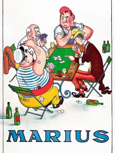 Marius
