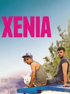 Xenia