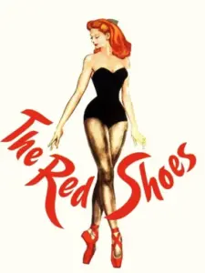 Τα Κόκκινα Παπούτσια / The Red Shoes