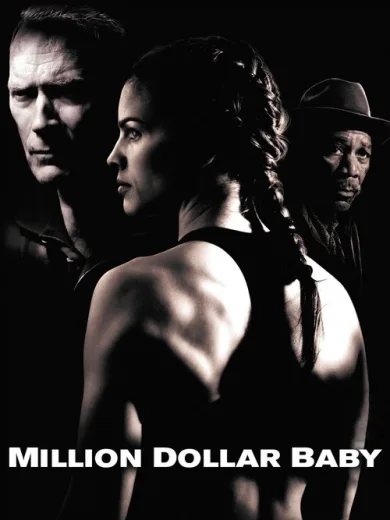 Million Dollar Baby