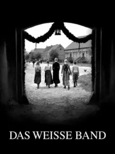 Η Λευκή Κορδέλα / Das weiße Band – Eine deutsche Kindergeschichte