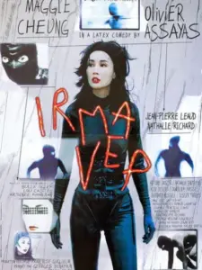 Irma Vep