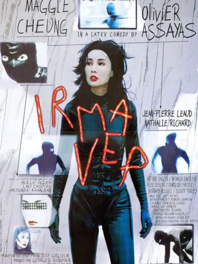 Irma Vep