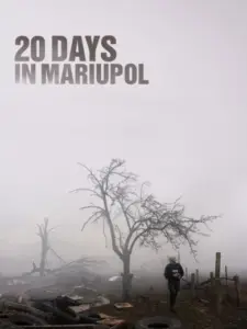 20 Days in Mariupol