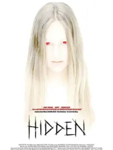 Hidden