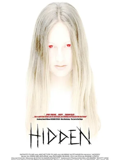 Hidden