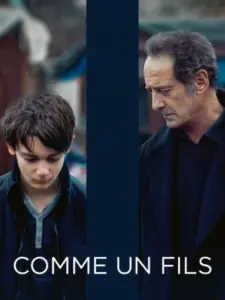 Ένας Νέος Γιός / Like a Son