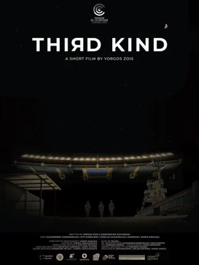 Third Kind