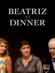 Beatriz at Dinner