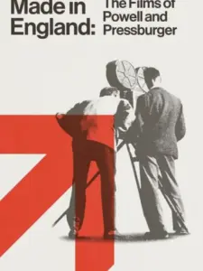 Made in England: The Films of Powell and Pressburger