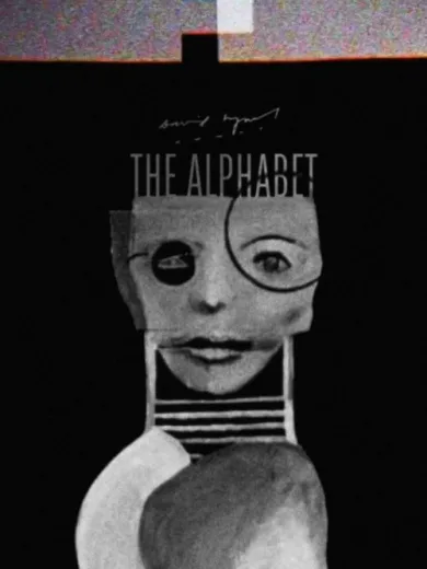 The Alphabet